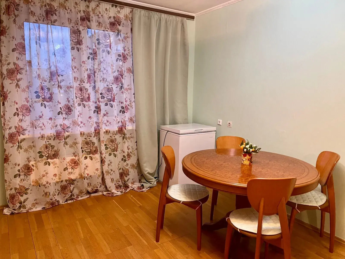 Квартира Благородная классика в Центре