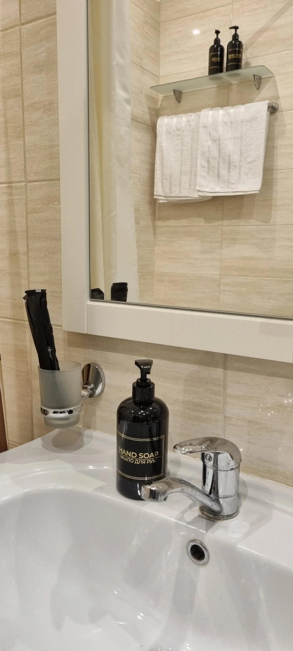 Квартира Нойхаузен