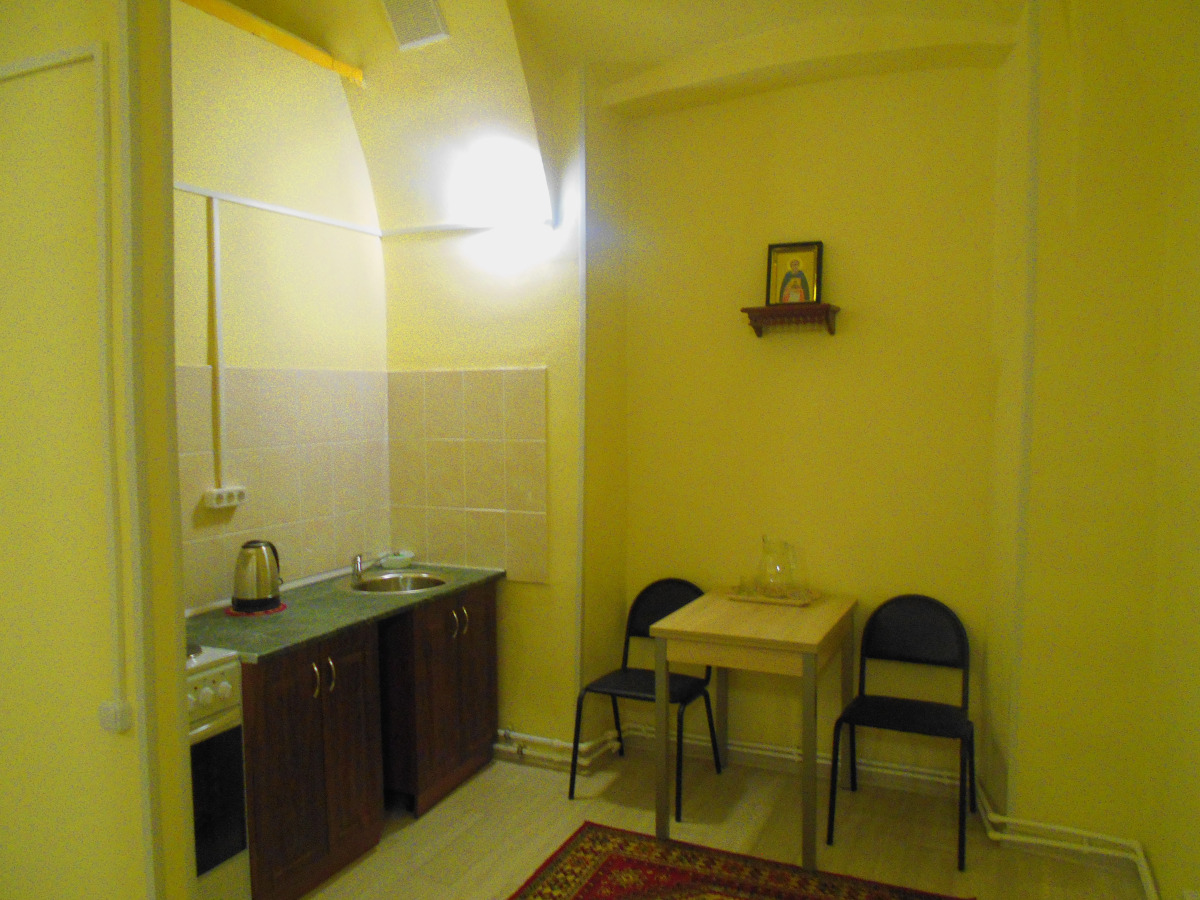 Гостевой Дом Отрада