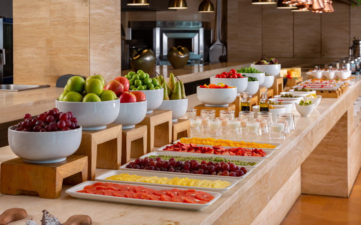 Sheraton Baku Intourist