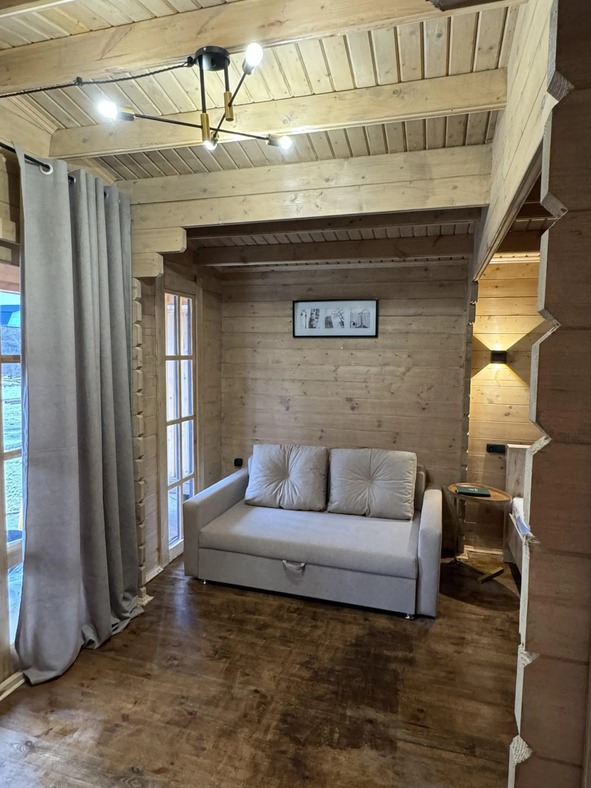 Эко-отель Шолохов