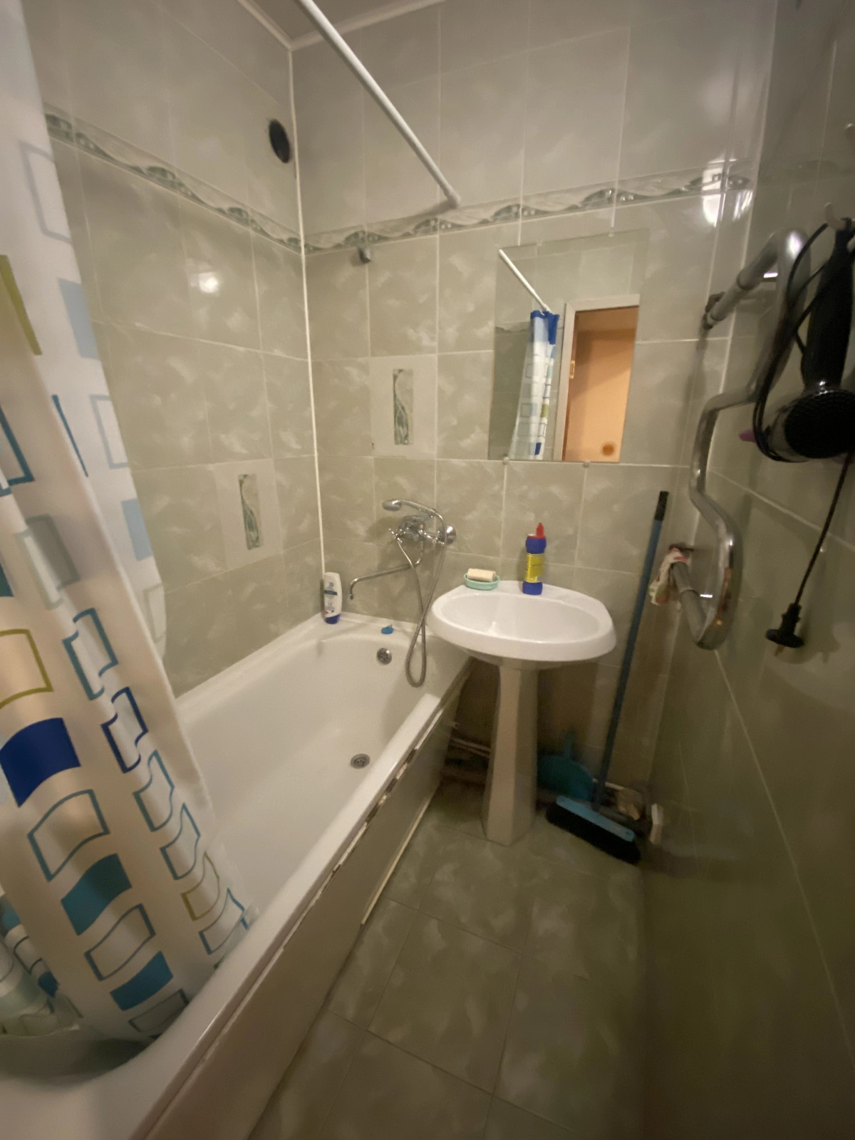 Апартаменты Трехкомнатные Сети Багет