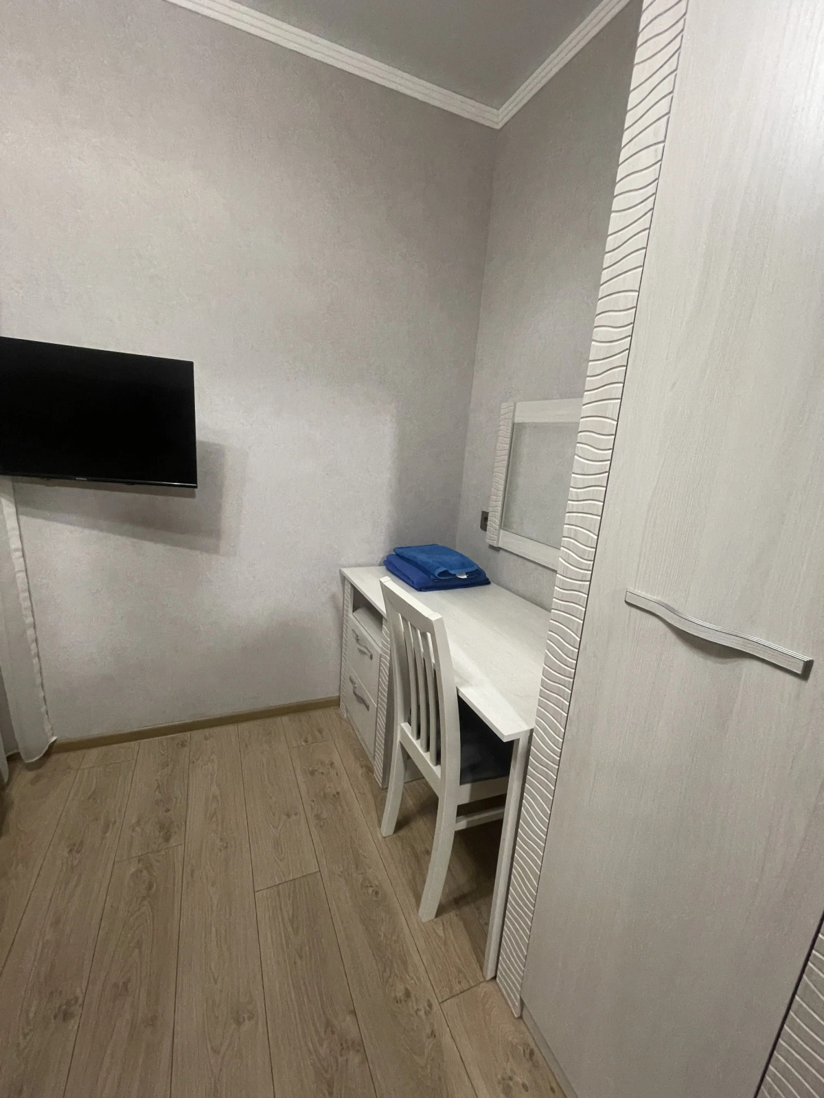 Guest house Na Terskoy 28