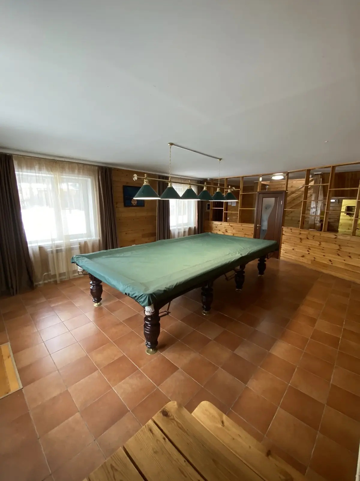 Gostevoy Dvor 860° Guest House