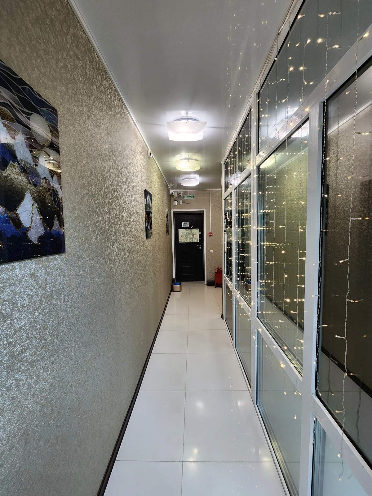 Отель Классик