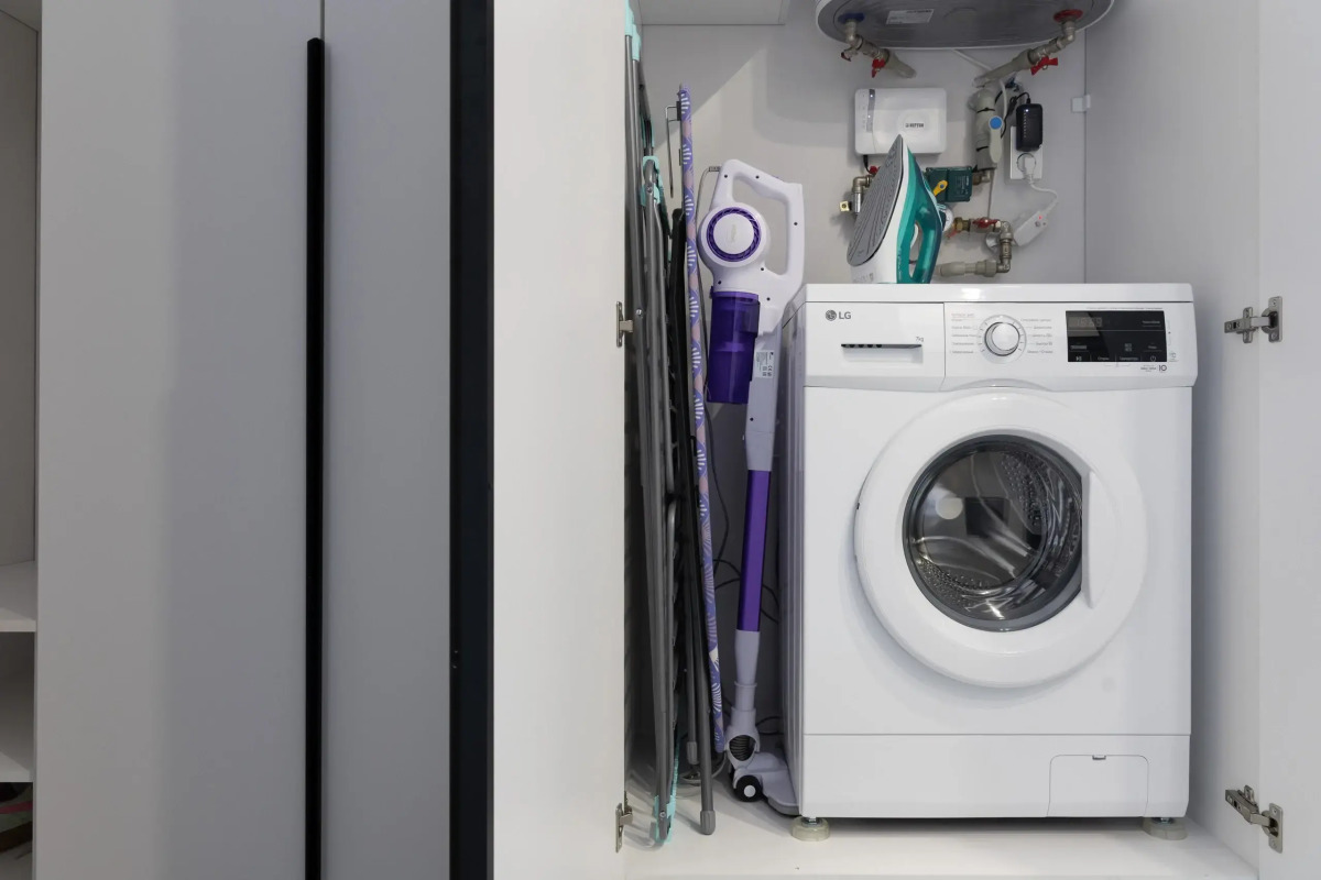 Апартаменты Red Apartments Арт Лайт Сити Шерли