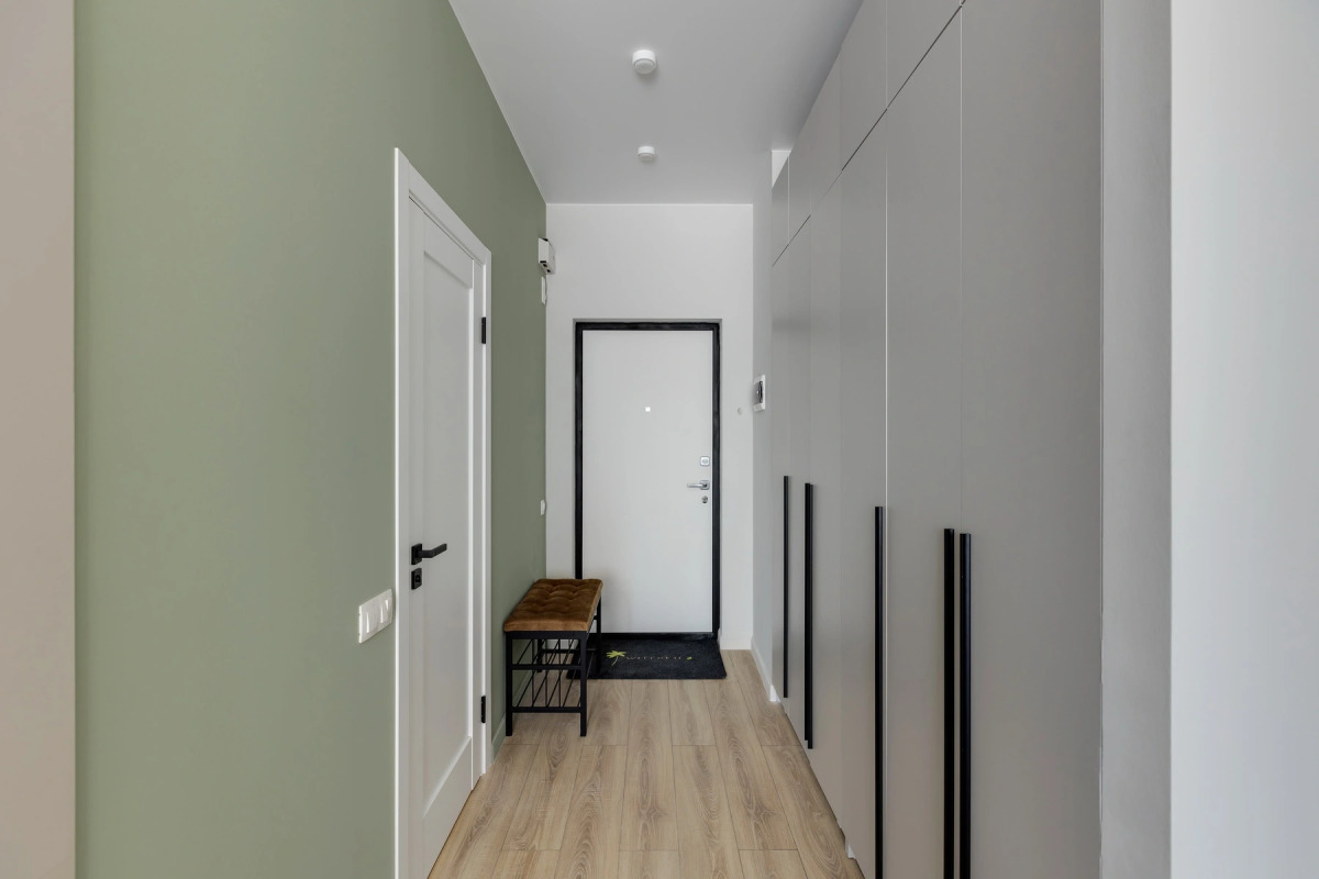 Апартаменты Монро studio от Home24