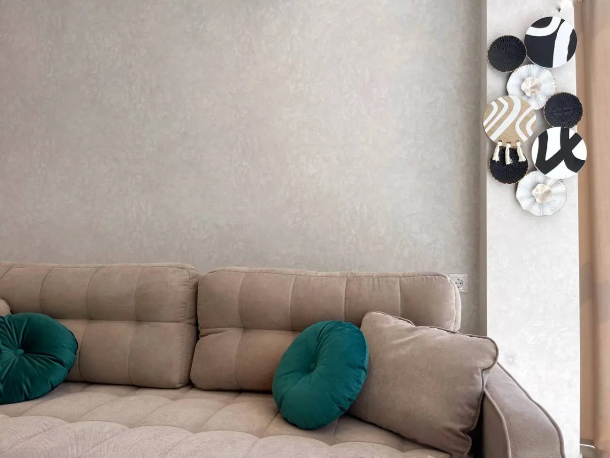 Апартаменты Sun Hills Небуг 1