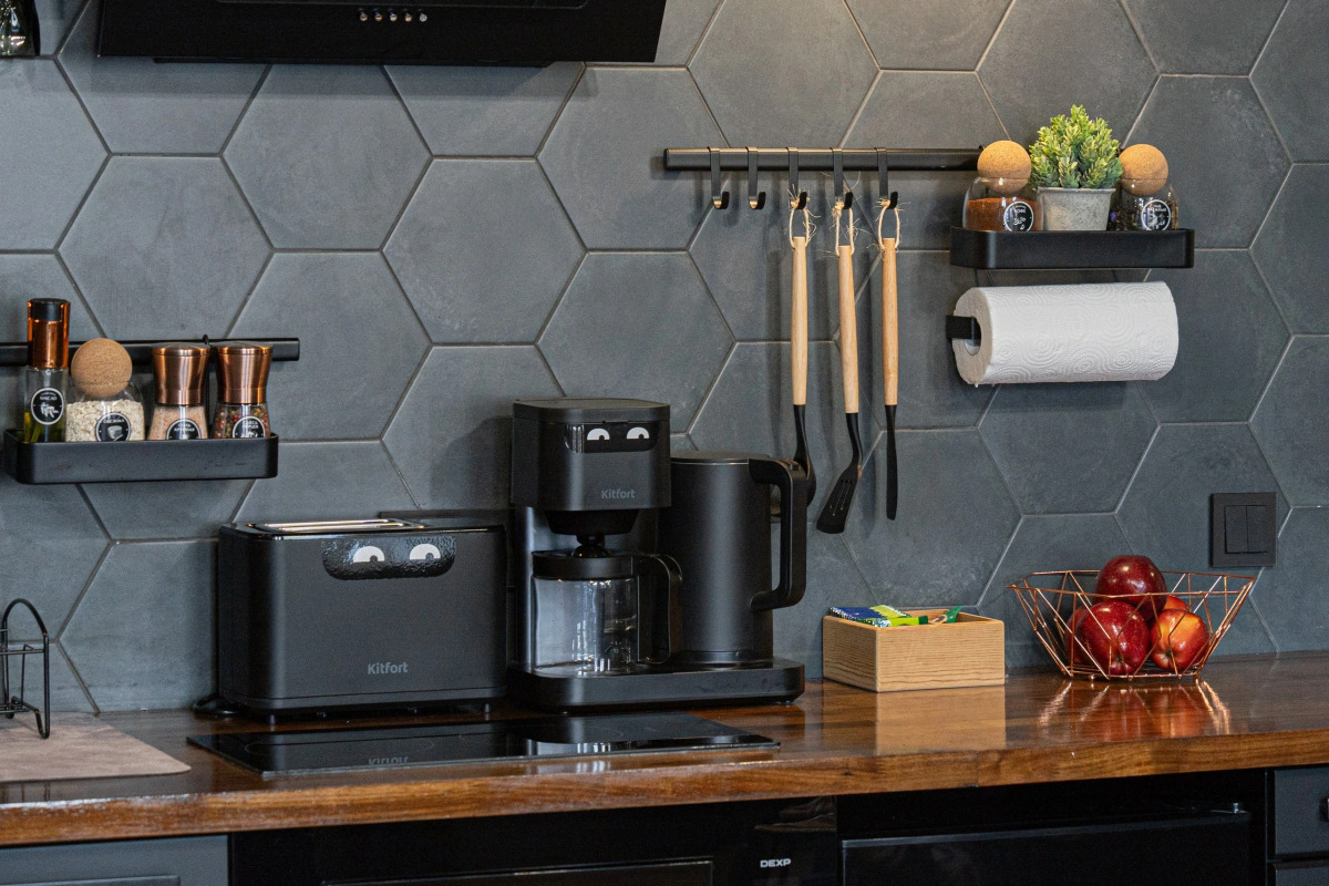 Апартаменты Jail-apart