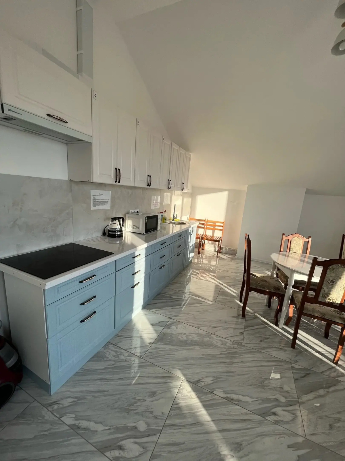 Гостевой дом на улице Пушкина 55