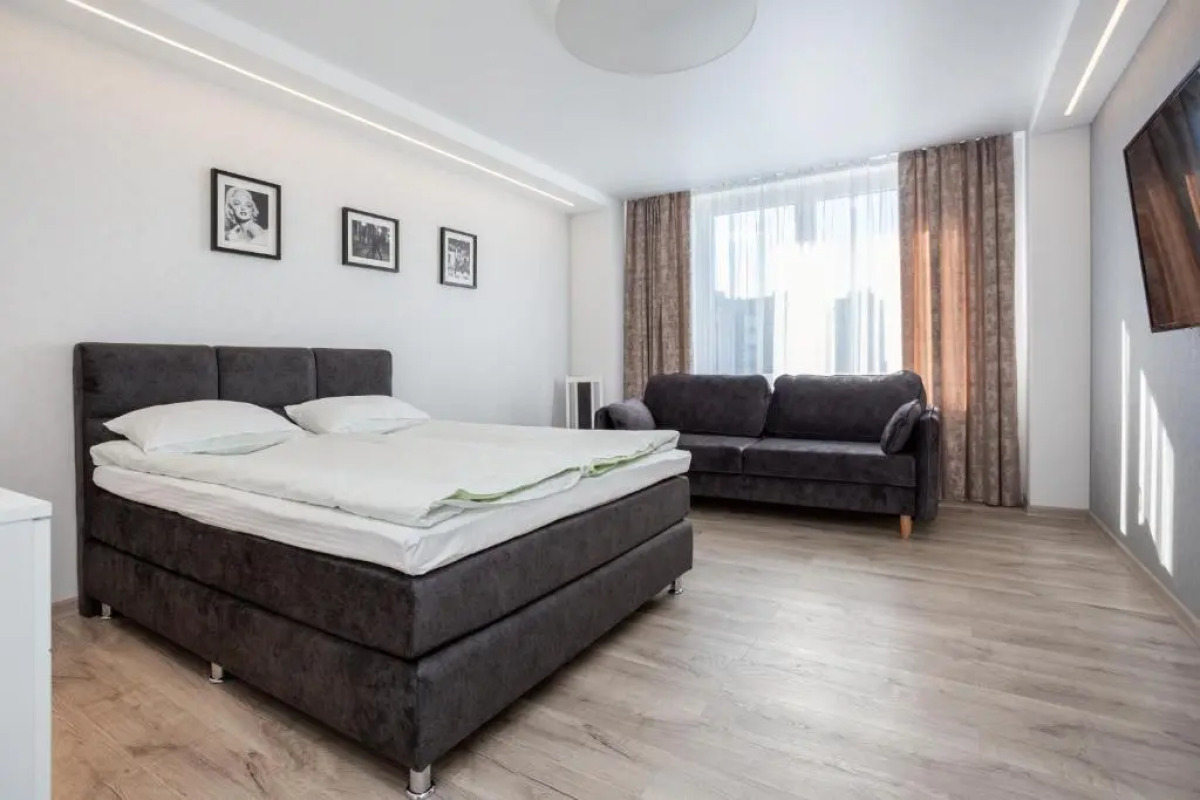 Апартаменты Apart39 Люкс на Гагарина 11