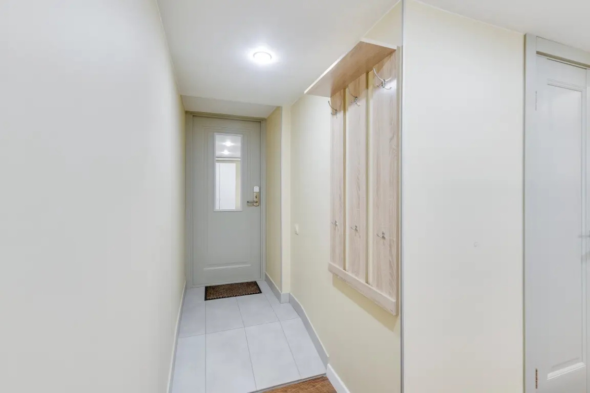 Апартаменты Sokroma MAAS 1