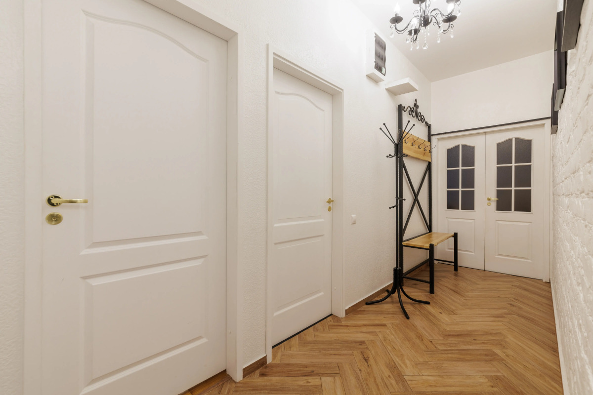 Апартаменты 5-комнатные на Лиговском 44 DereMRents ДереМРентс