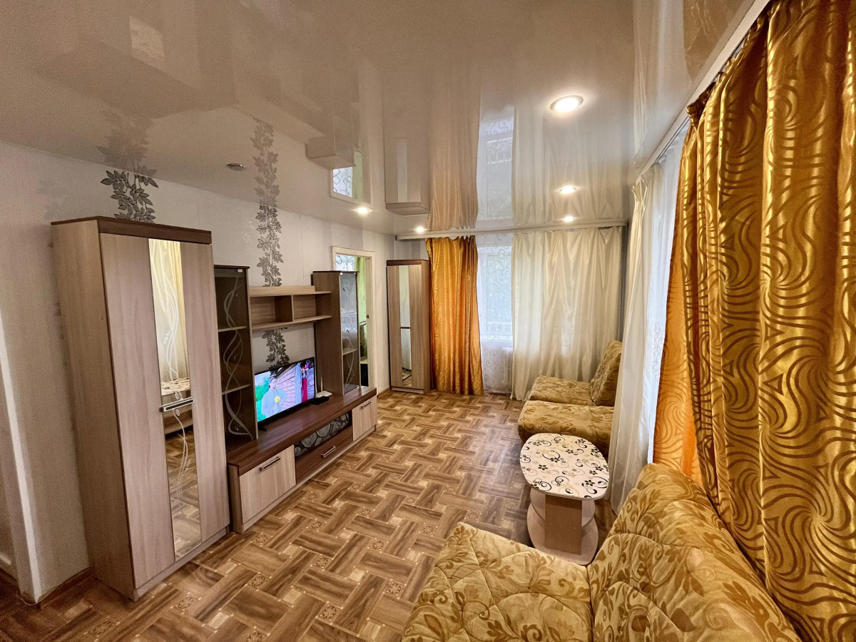 Квартира Визит