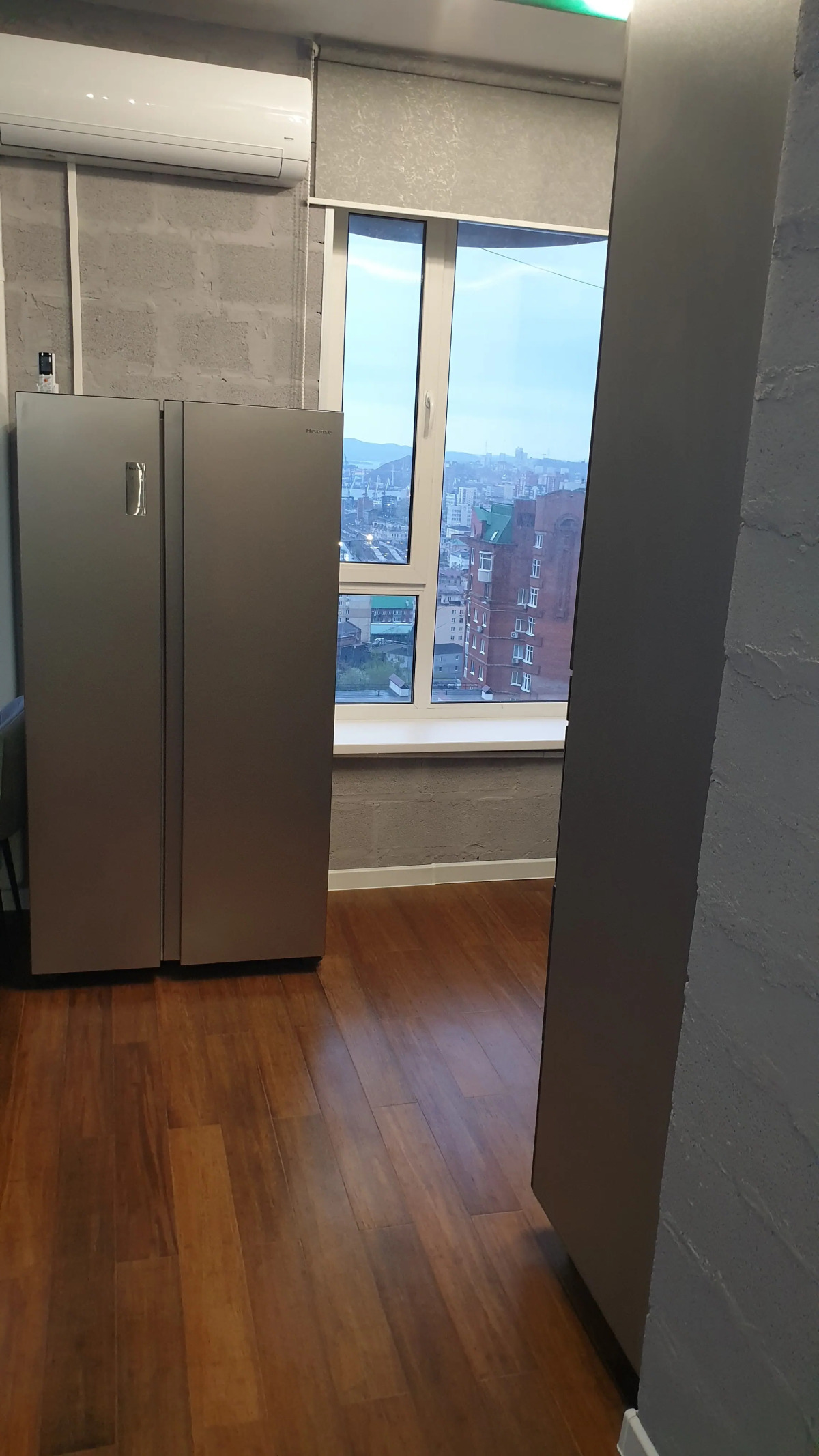 Апартаменты Green Lamp Downtown