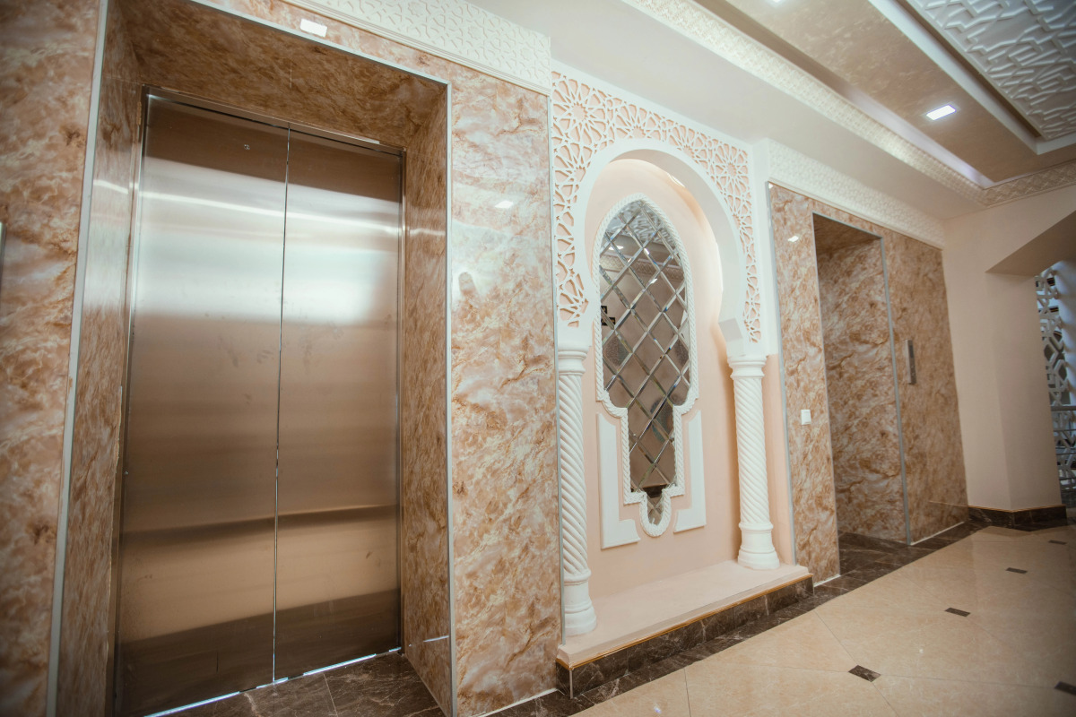 Отель Antalya Grand Palace