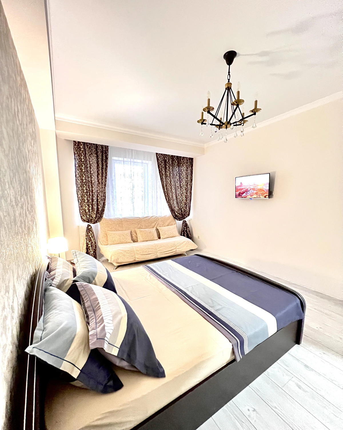 Квартира НаСуткиПятигорскТут