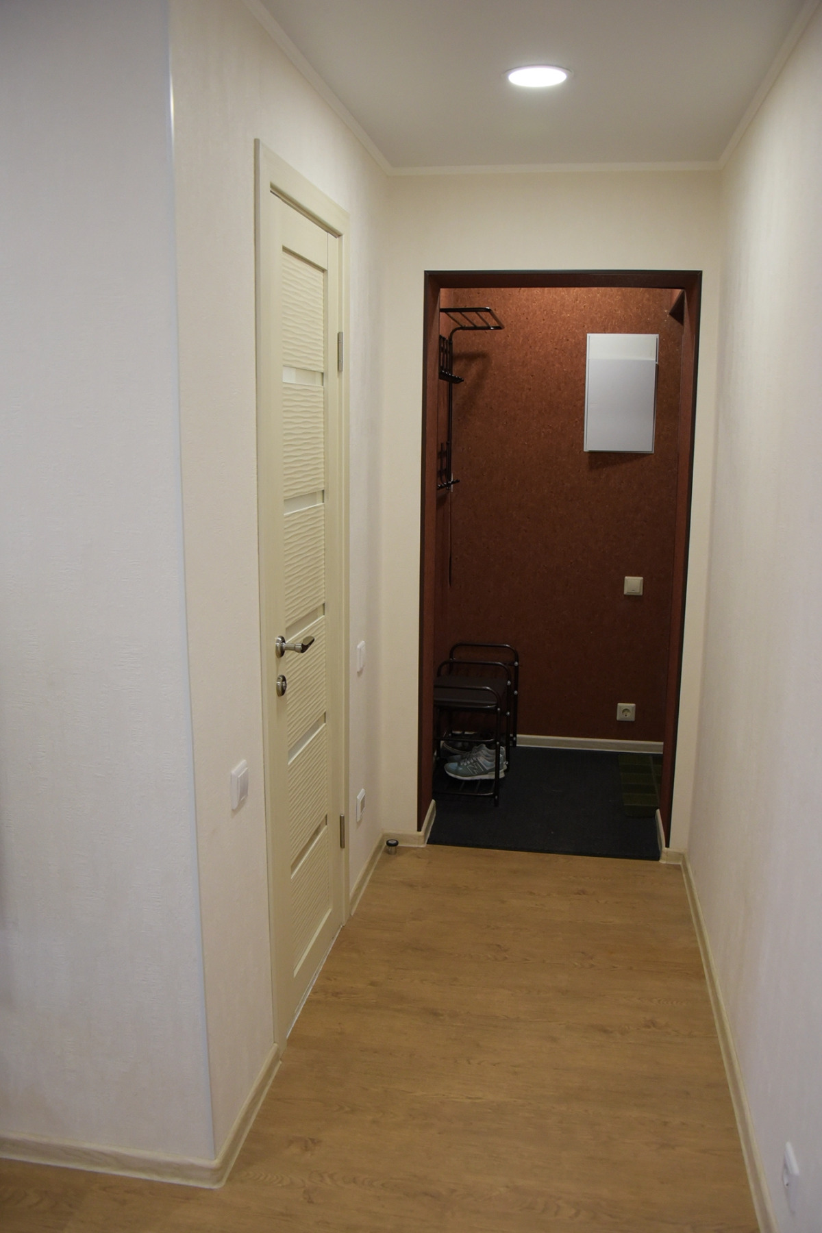 Апартаменты на Ленина 26