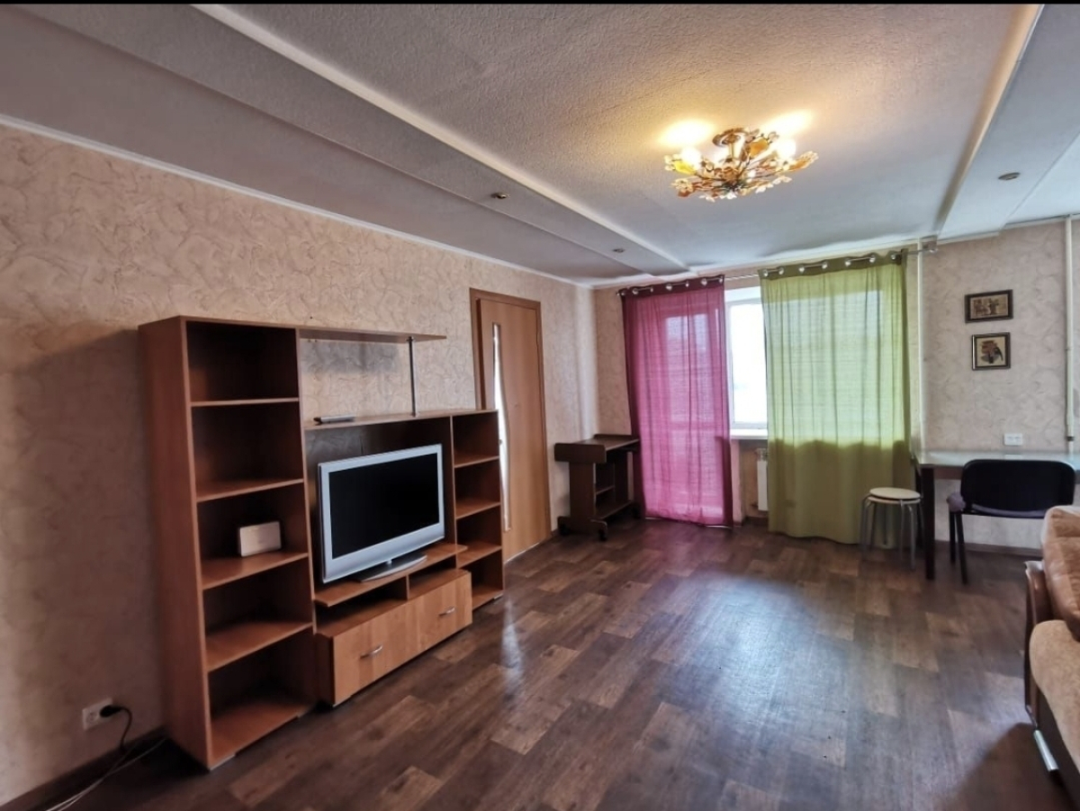 Квартира на Интернациональном 11