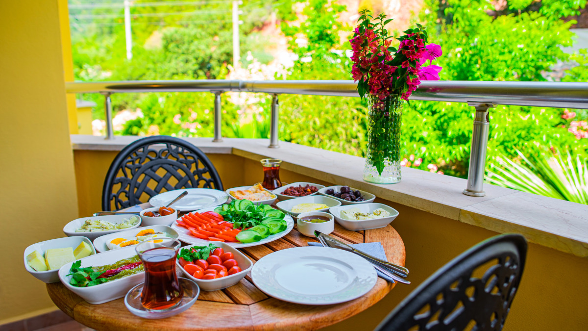 Hotel Dores Residence