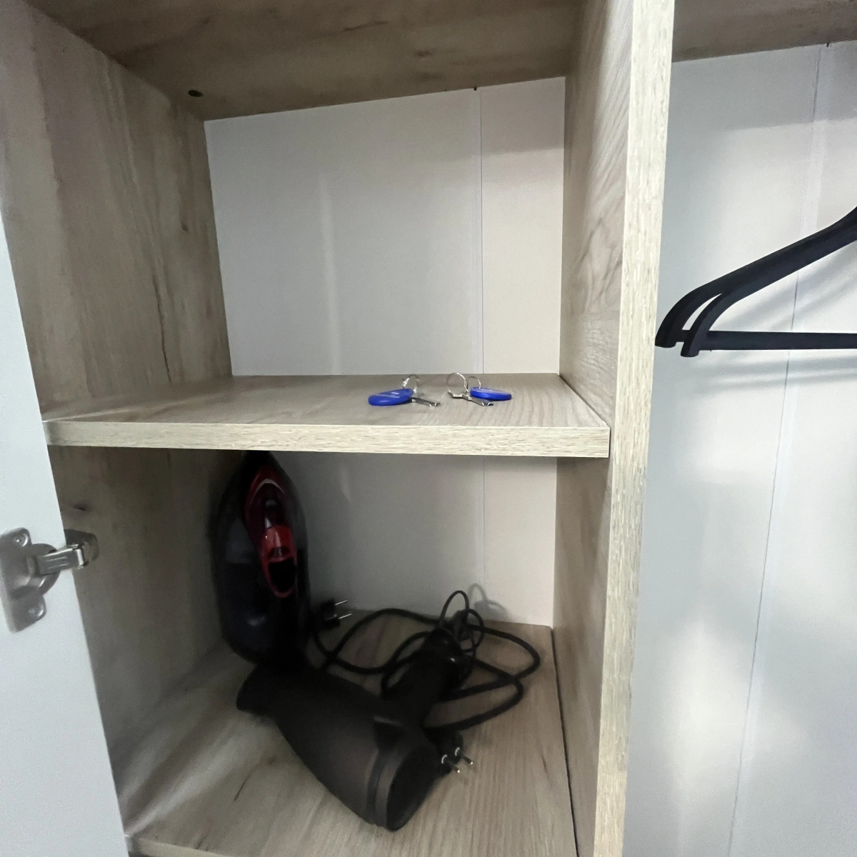 Квартира на Братской 3А