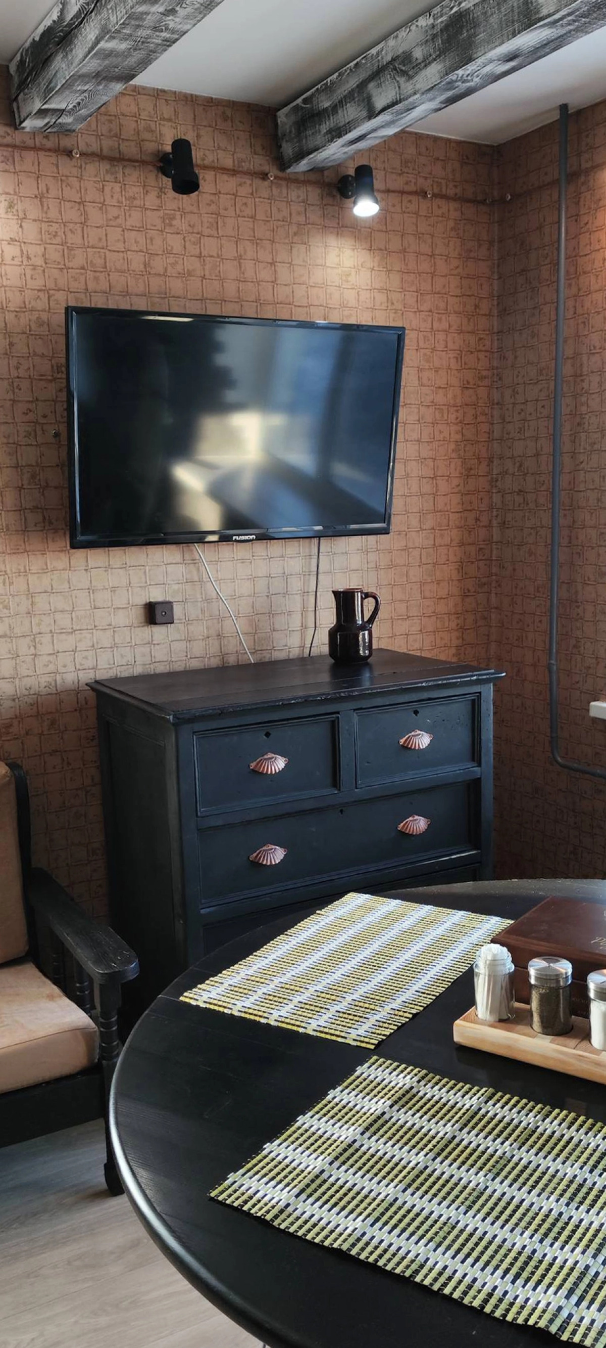 Апартаменты Однокомнатные