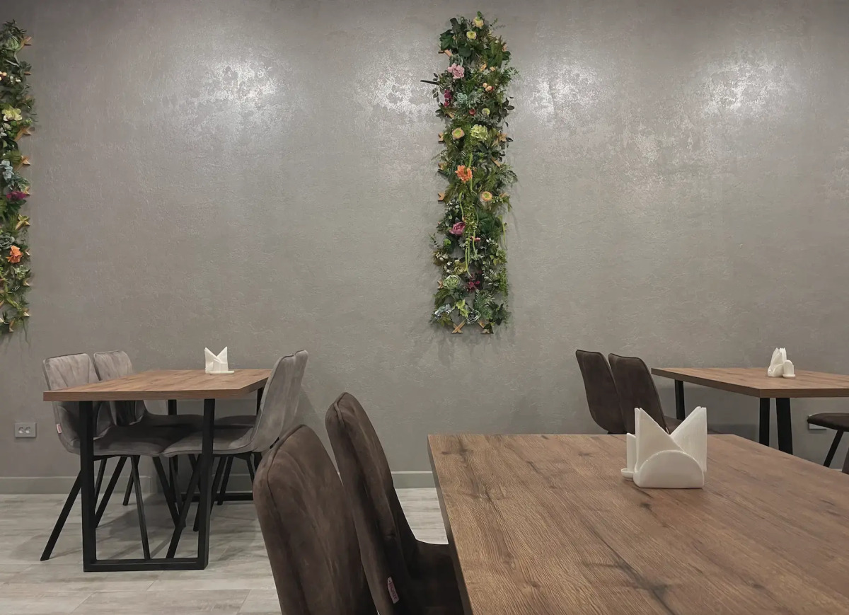 Отель Провинция