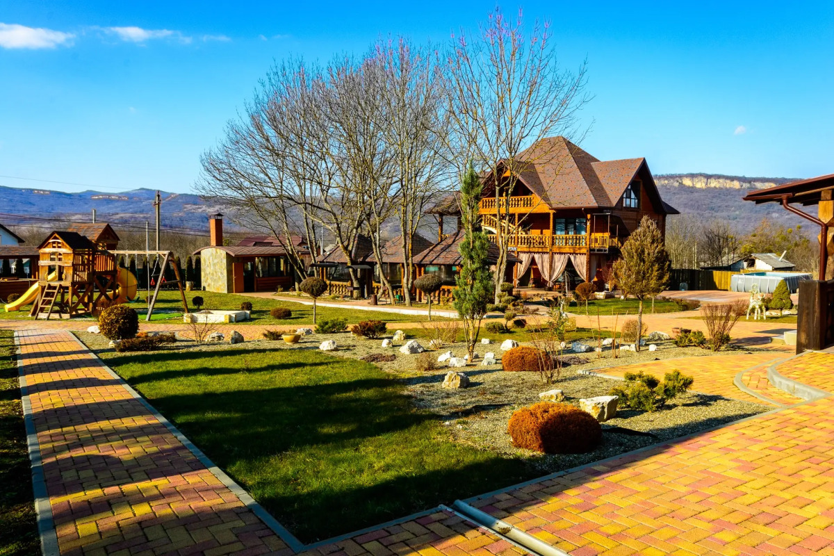 Мини-отель Боярский двор