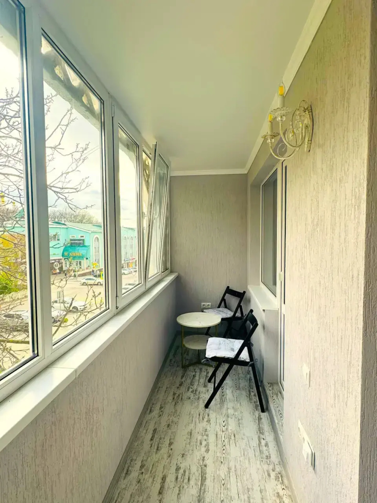 Квартира на Улице Энгельса 44