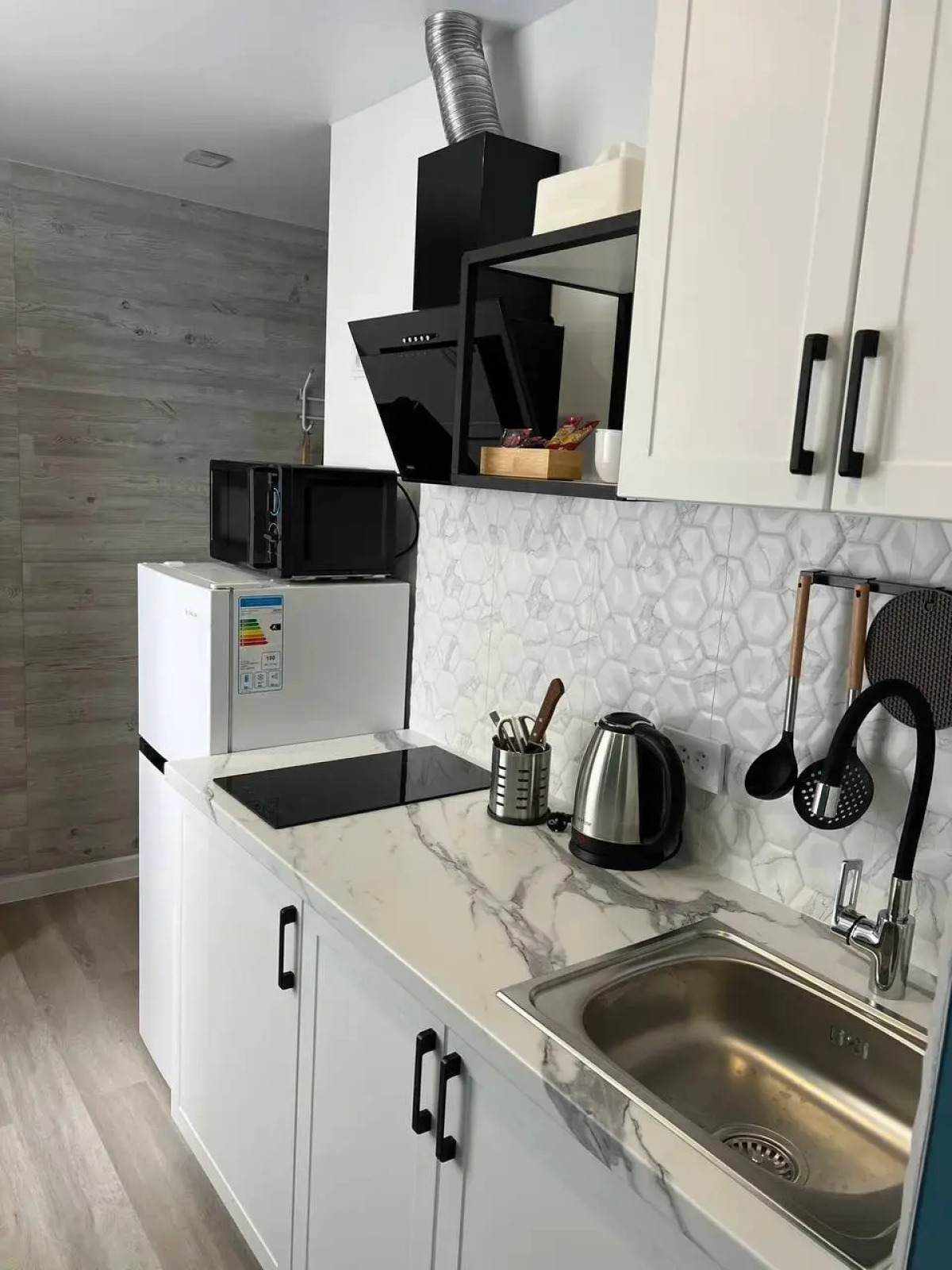 Квартира Nochevali