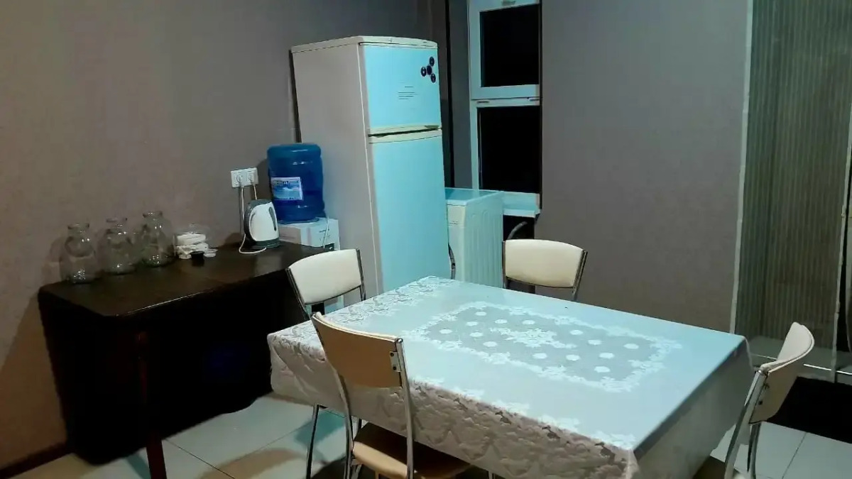 Гостевой дом Колибри