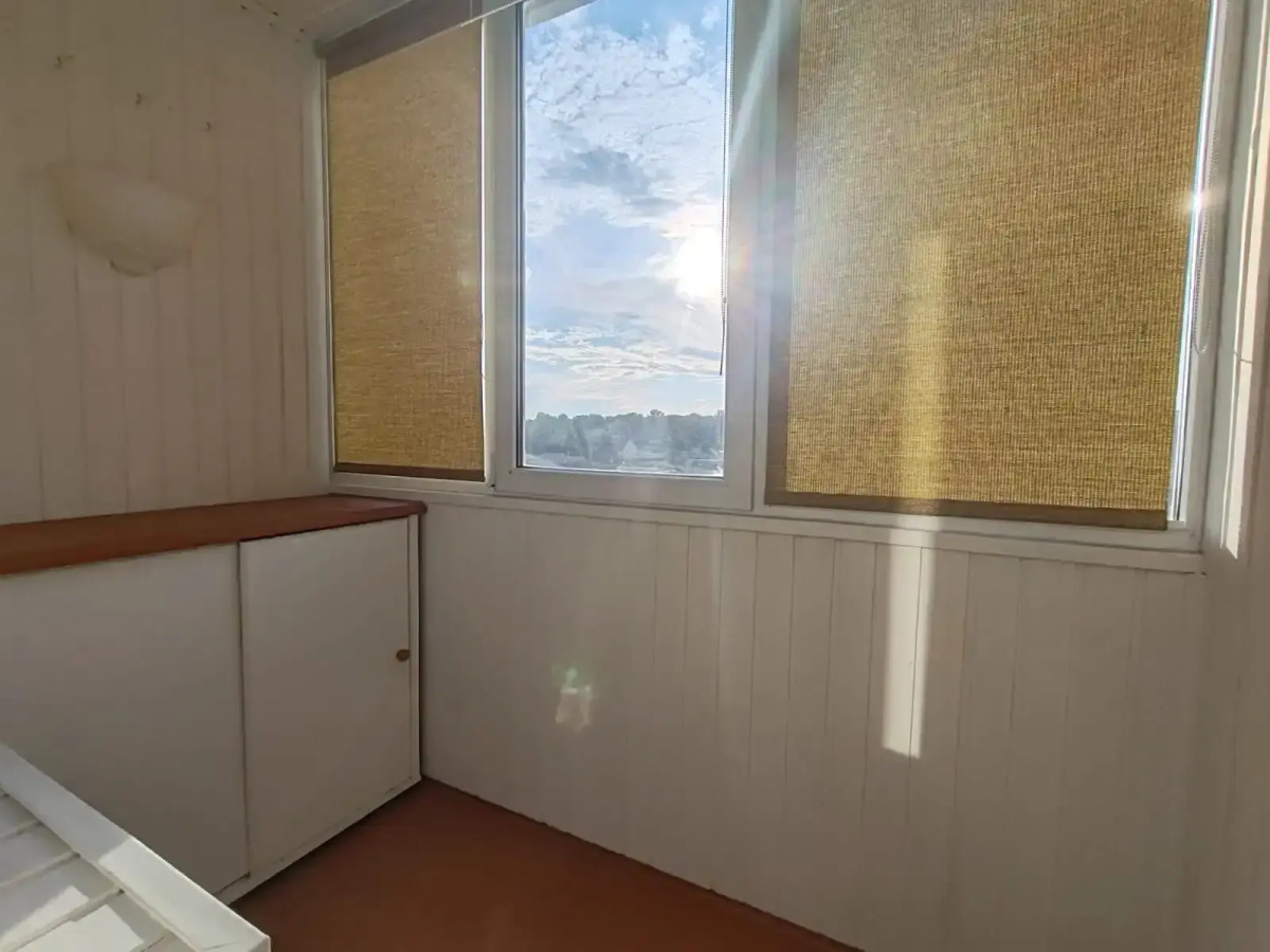 Квартира Пролетарская 30А