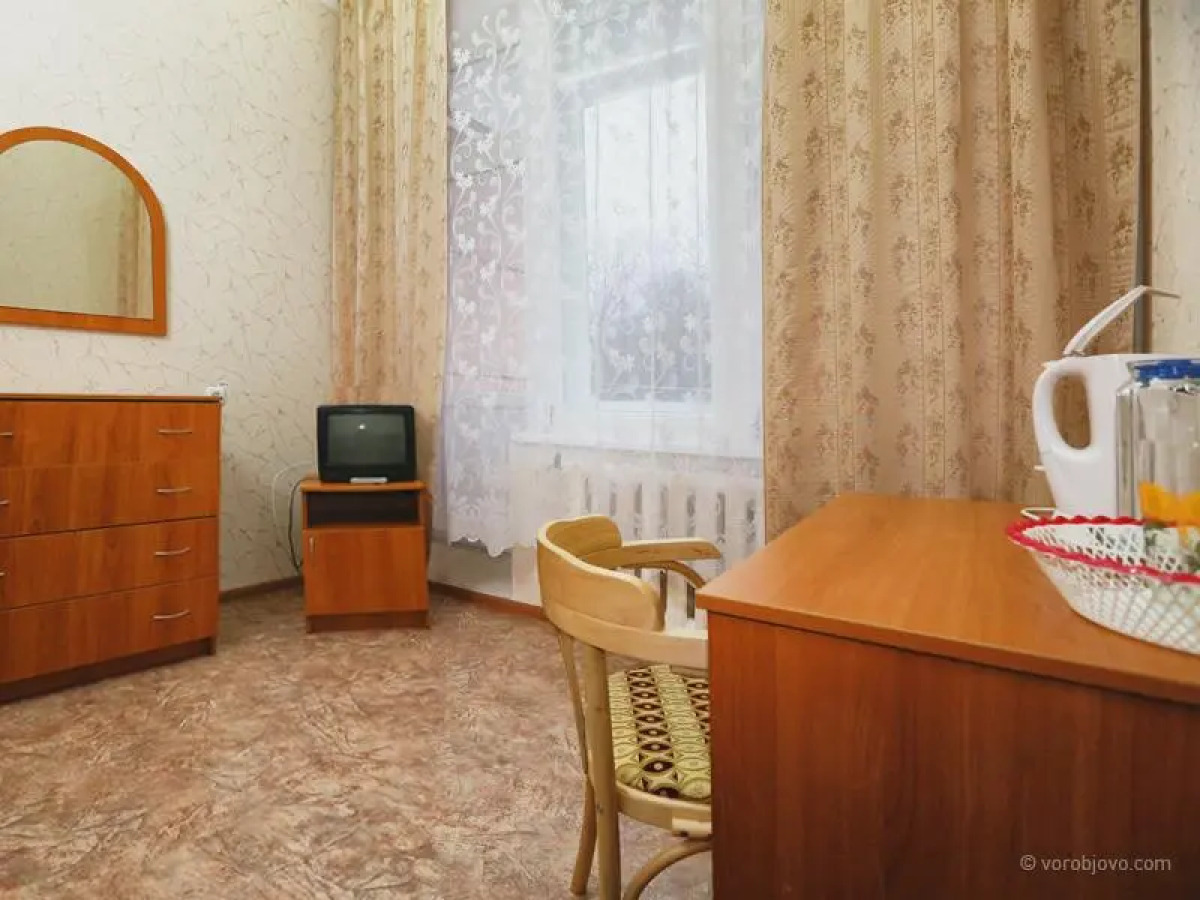 Санаторий Воробьево