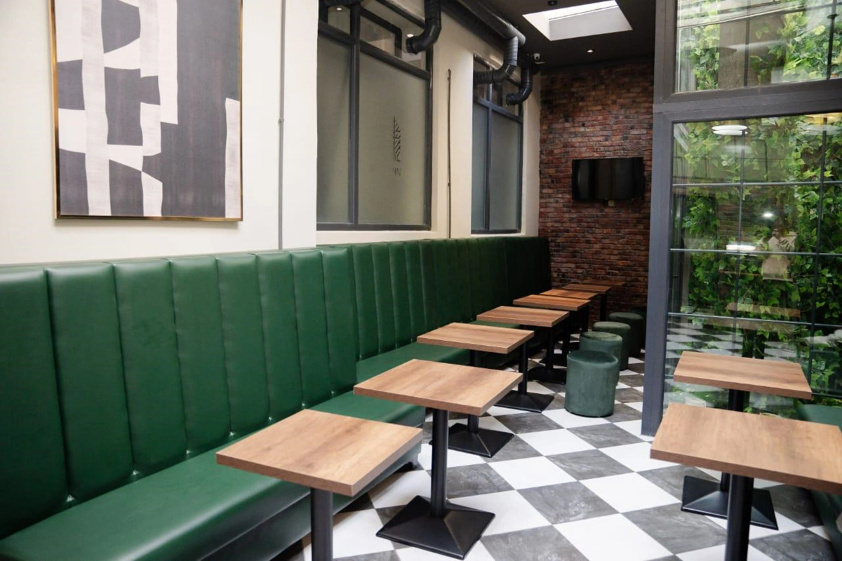 Отель Twelve Inn