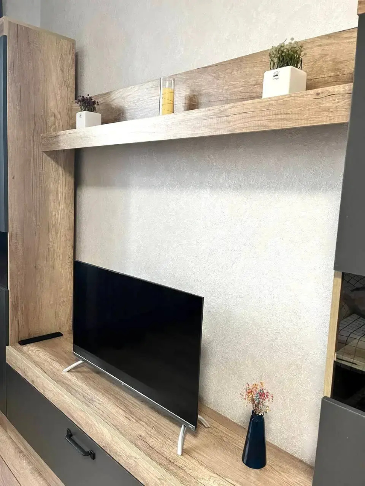 Квартира Уютная однокомнатная ЖК Озерки