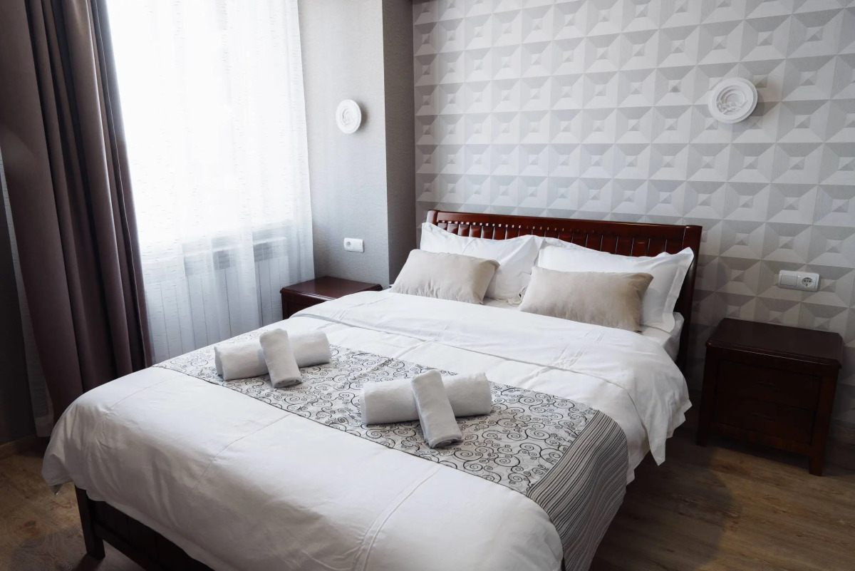 Хостел Hotel Family