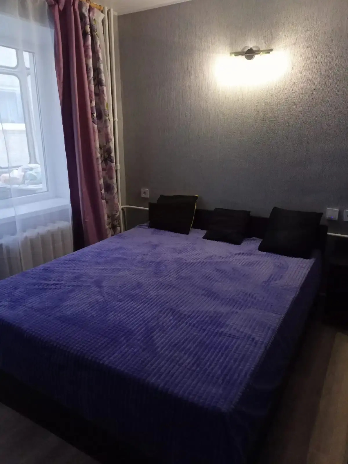 Квартира В центре Калининграда