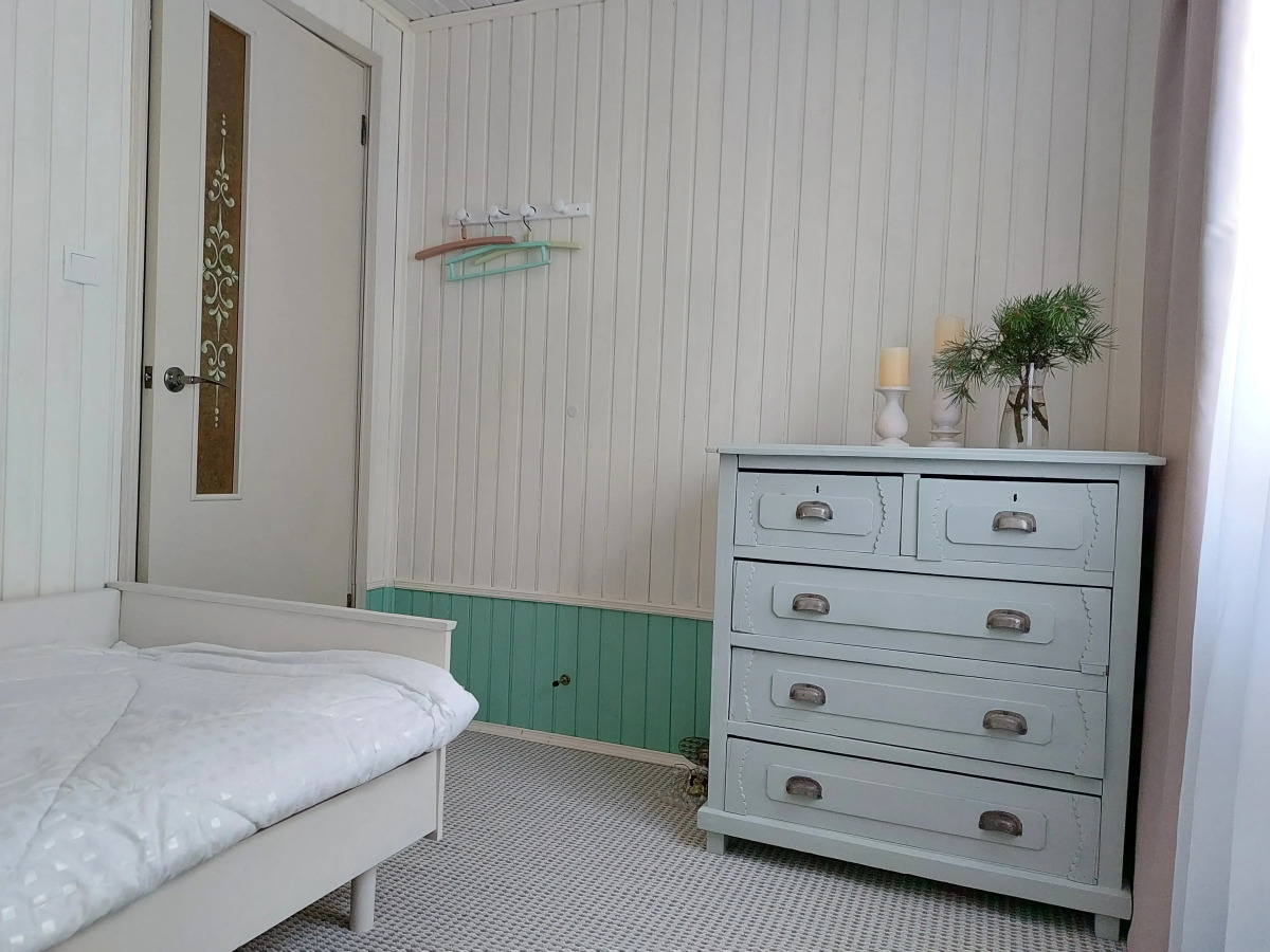 Гостевой Дом Добрый Дом