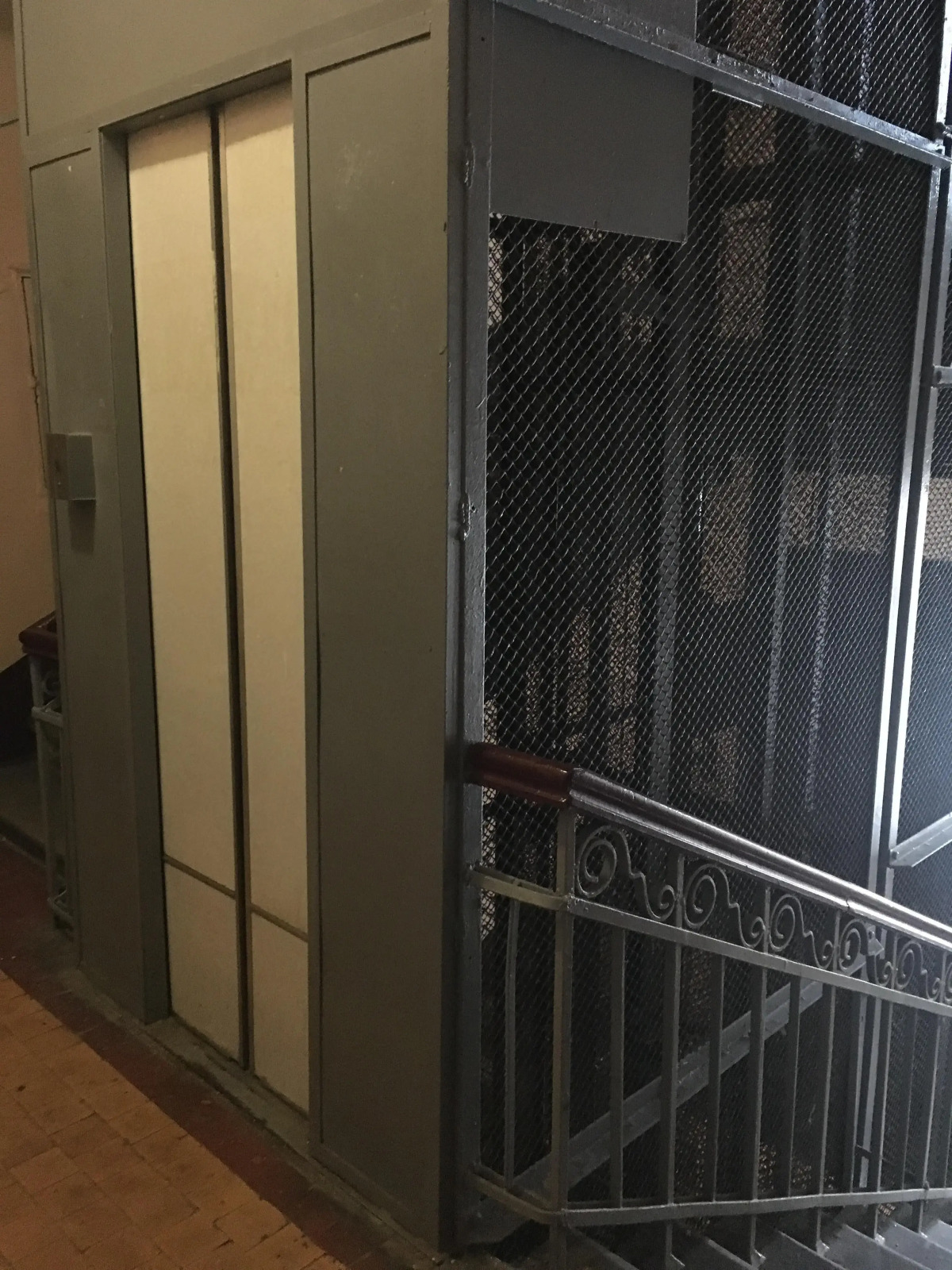 Апартаменты City Heart Mira