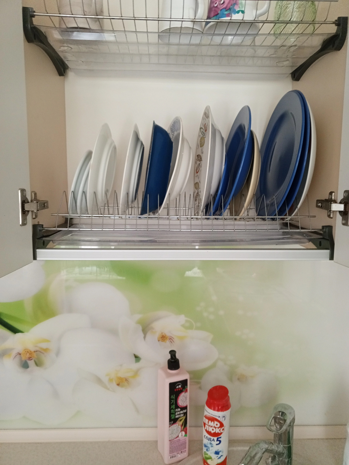 Квартира Na Толбухина 31