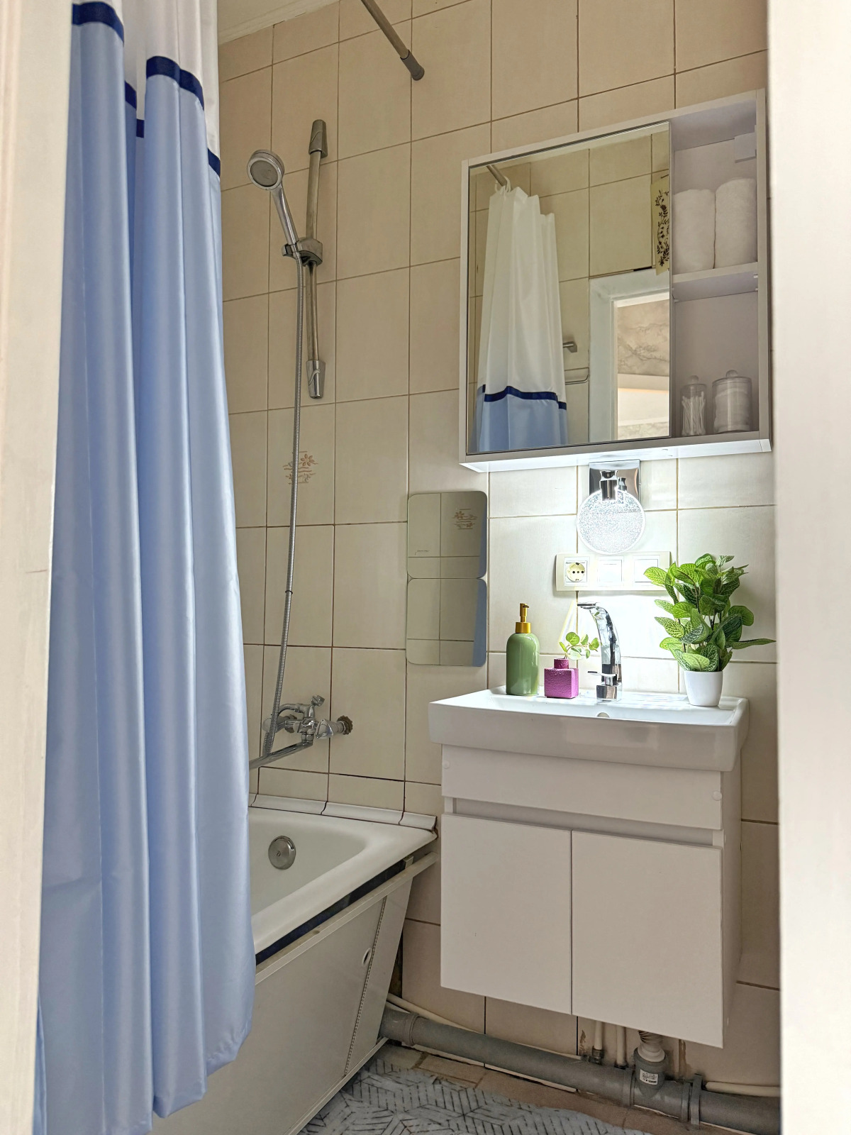 Квартира Уютная рядом с Г. И. Турнера