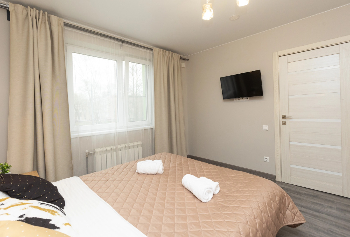 Квартира Milk shake от Home24