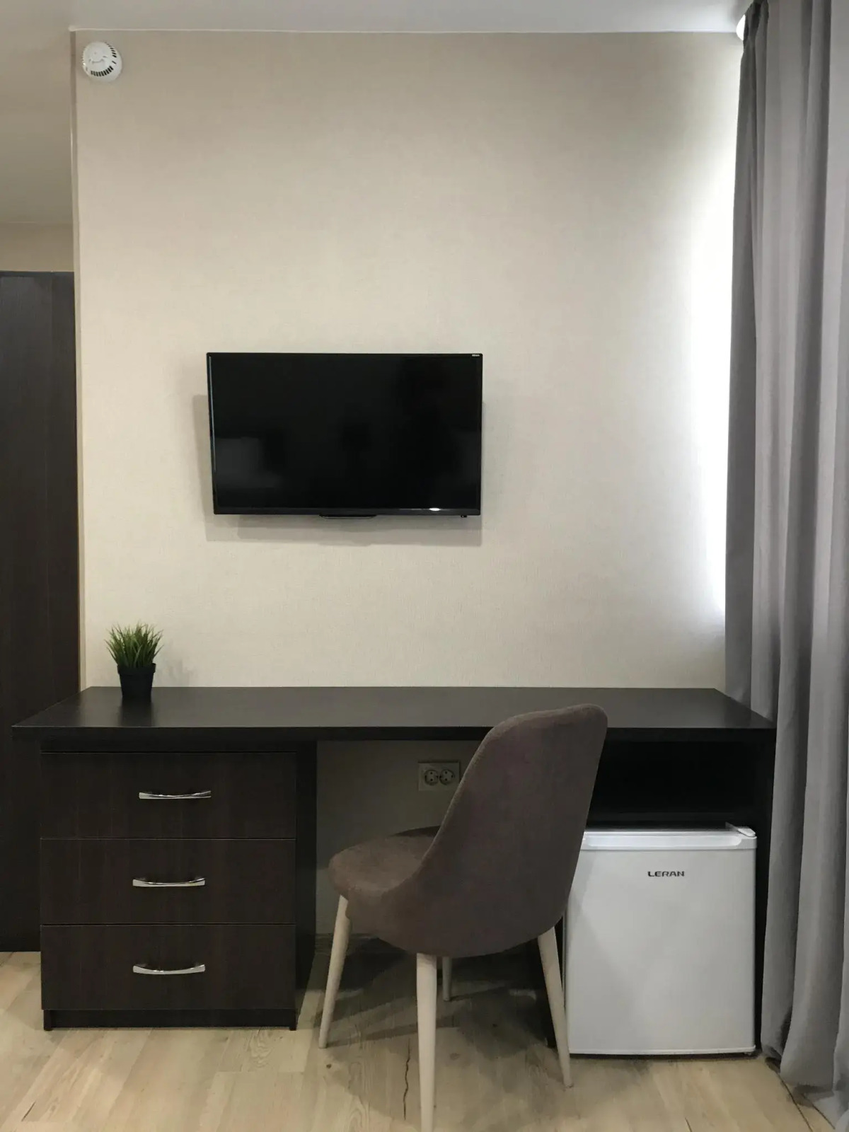 Мини-отель Кедр