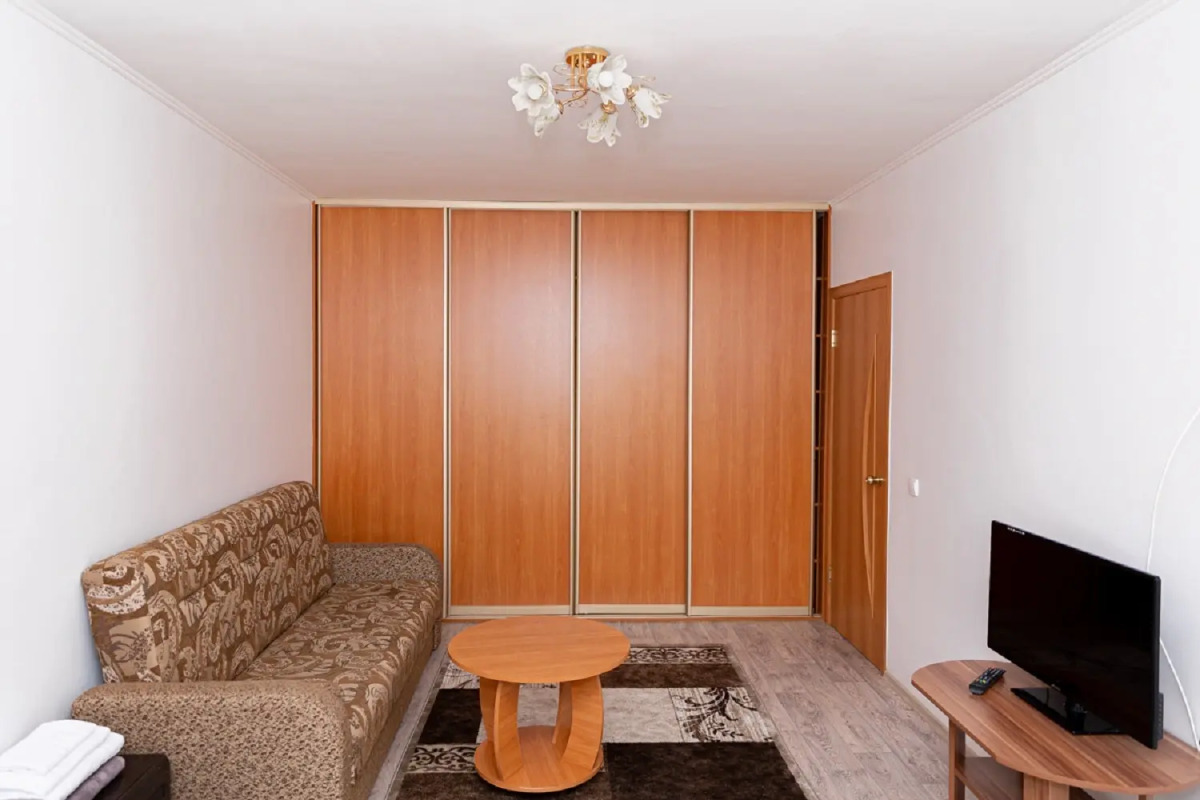 Апартаменты на Емельянова 35А 2