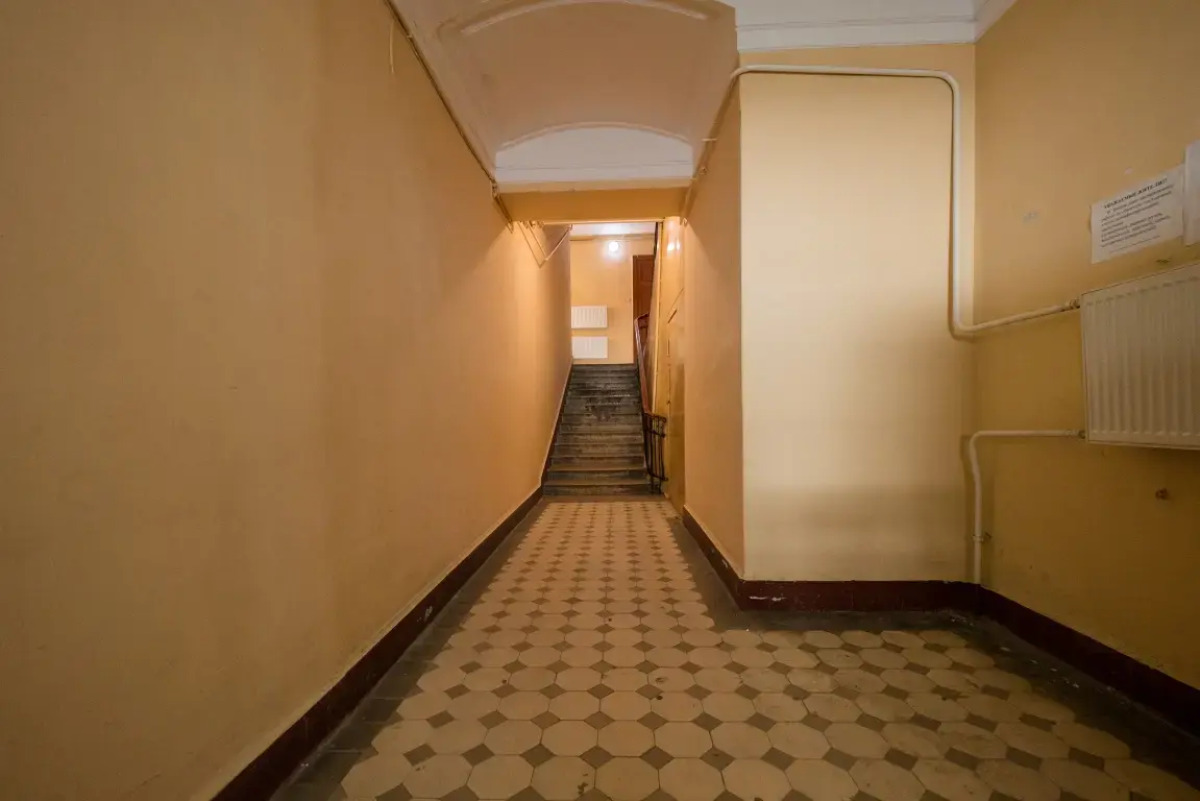 Апартаменты Джулиата 5