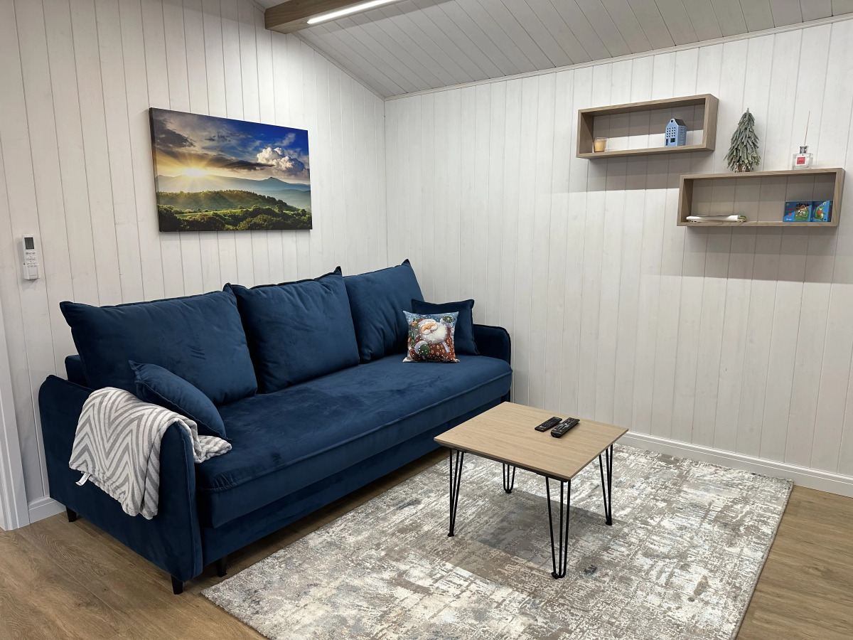 Гостевой дом Baltic Dream