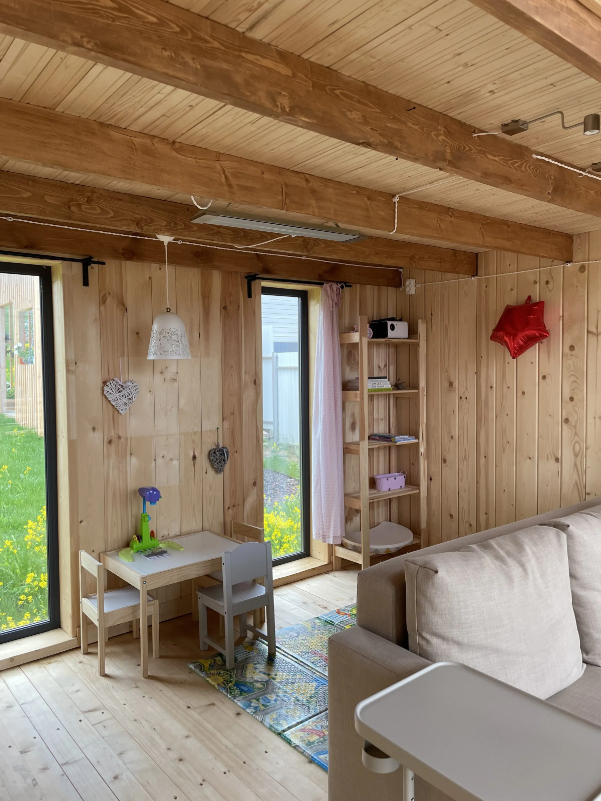 Гостевой Дом Уютный Домик у Игоры Большой