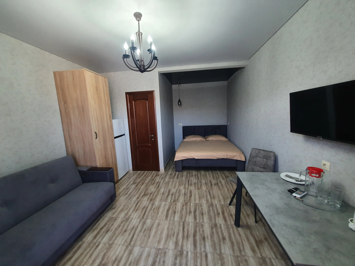 Гостевой дом Аура