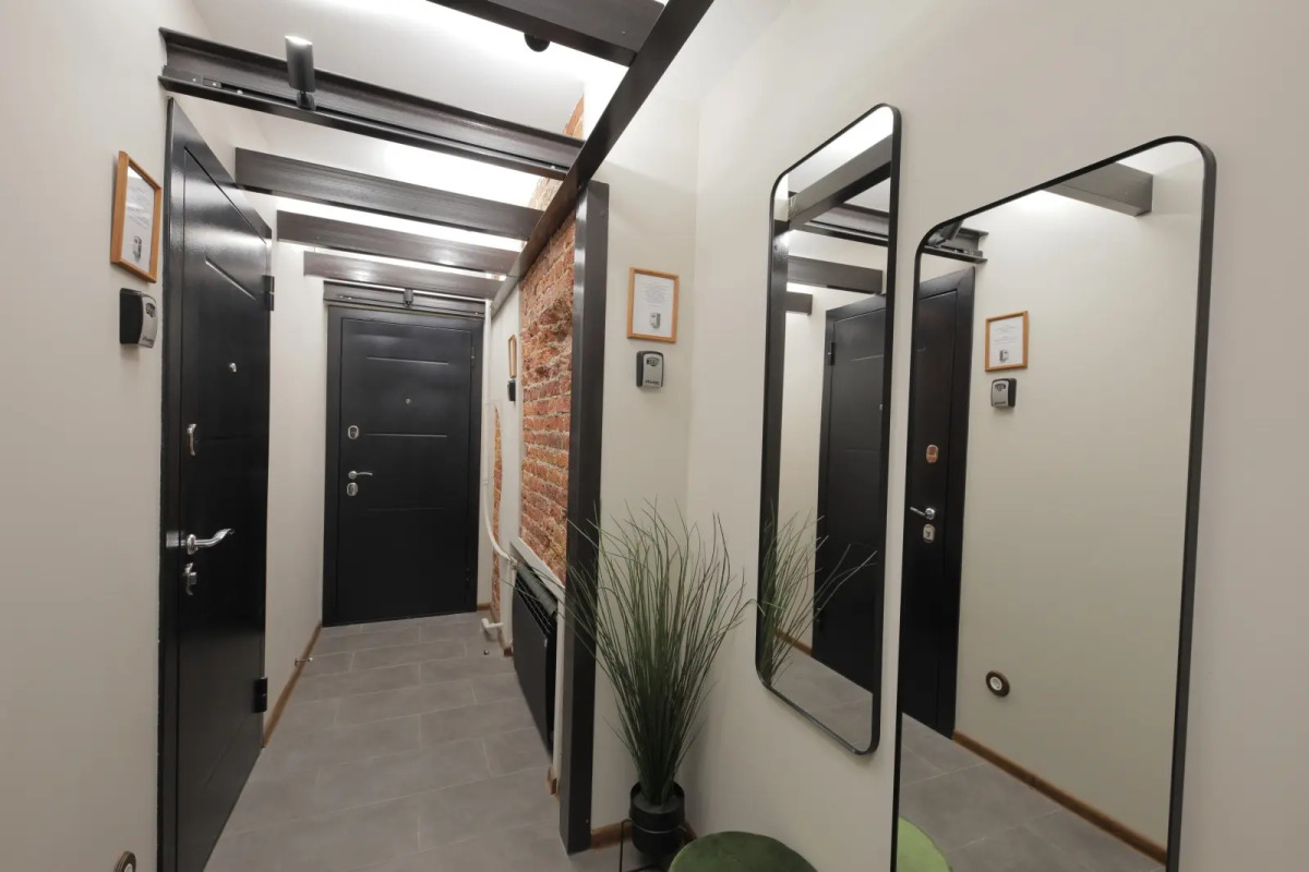 Апартаменты Золотого Треугольника