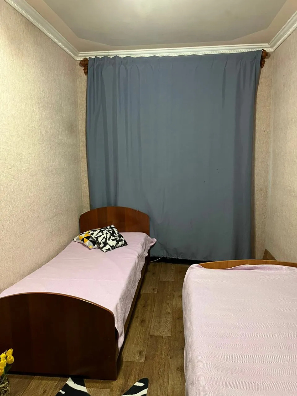 Апартаменты 2-комнатные в Центре Города на улице Ленина